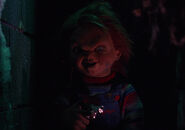 Chucky in Child's Play 3.