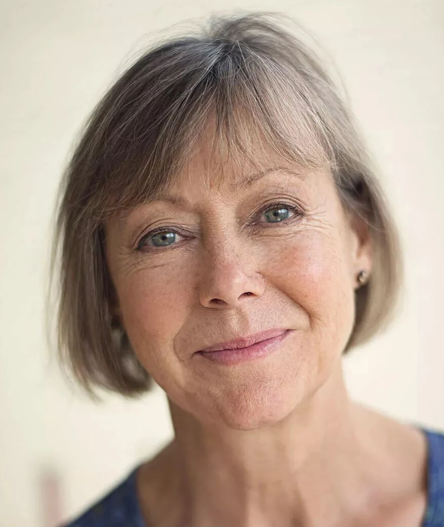 Jenny Agutter | Child's Play Wiki | Fandom, image size:876x1039