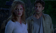 Jesse and Jade in Bride of Chucky.