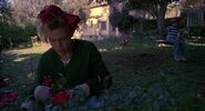 Kyle gardening in Child's Play 2.