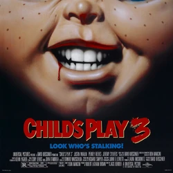 Child's Play 3 theatrical poster.png