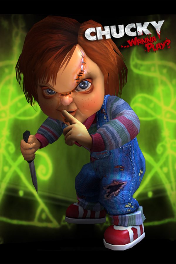 chucky slash and dash android download