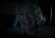 Dr. Mixter possessed by Chucky in the Chucky episode Goin' to the Chapel.