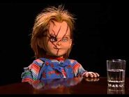 Seed of Chucky - Heeeere's Chucky