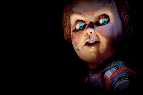 Child's Play Wiki