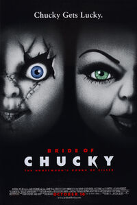 Bride of Chucky