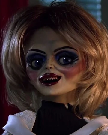 bride of chucky baby