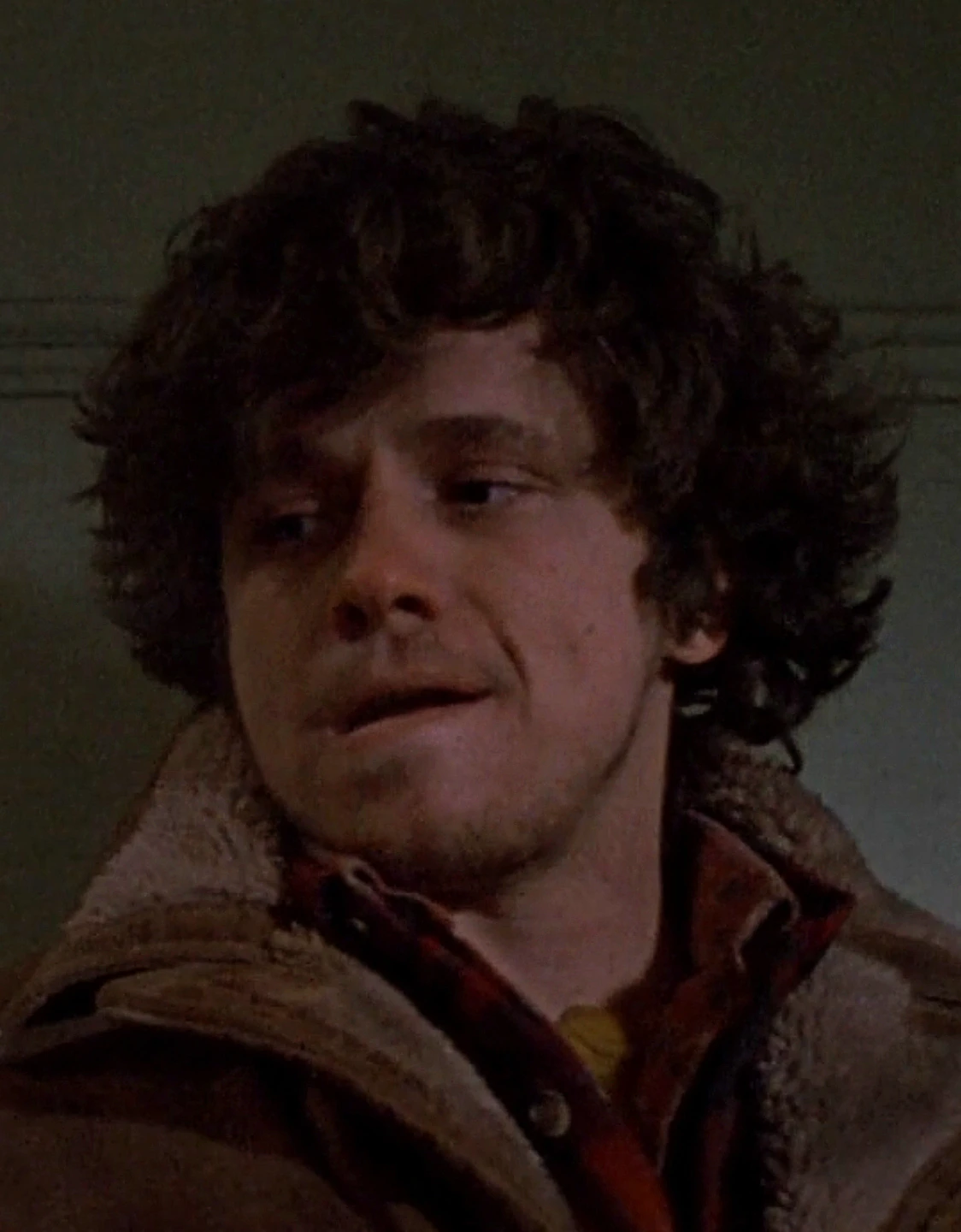 Эдди Капуто | Чаки вики | Fandom