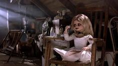 Tiffany Valentine | Chucky Wiki | Fandom