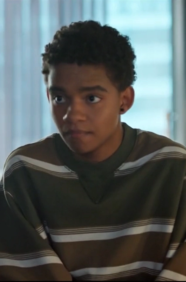 Devon Evans | Chucky Wiki | Fandom