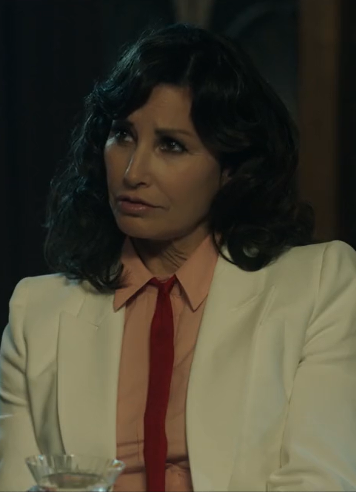 Gina Gershon Chucky Wiki Fandom