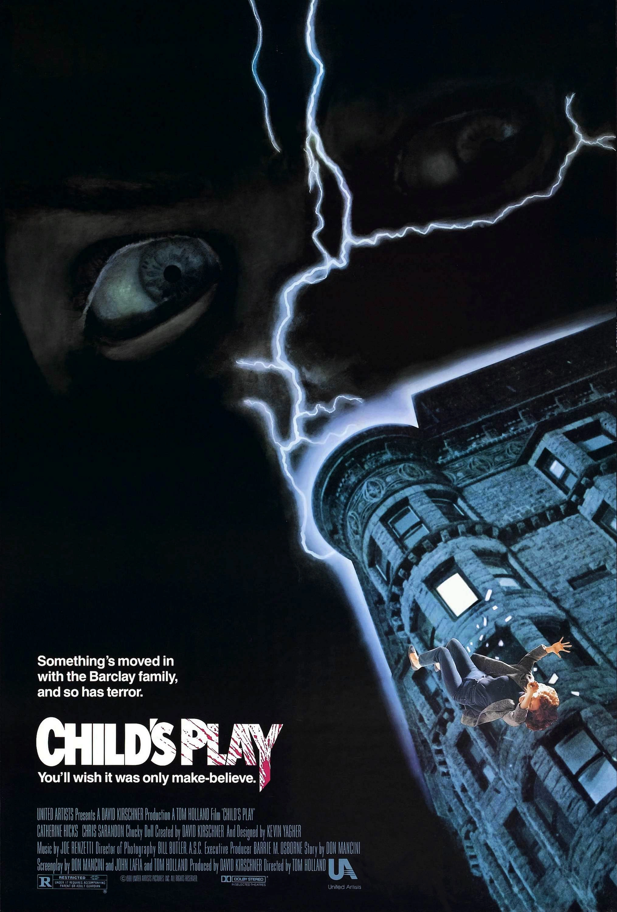 Child's Play | Chucky Wiki | Fandom