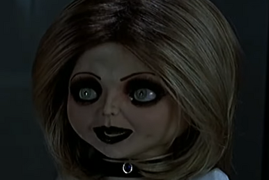 Karen Barclay | Chucky Wiki | Fandom Karen Barclay | Chucky Wiki | Fandom