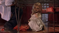 Tiffany Valentine | Chucky Wiki | Fandom