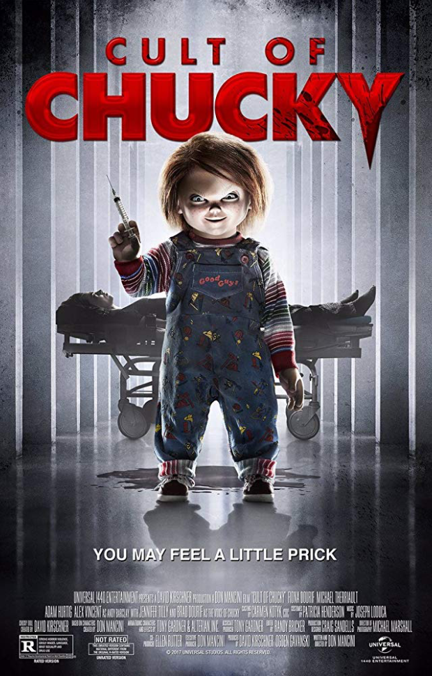 Cult of Chucky | The Chucky Wiki - Fandom
