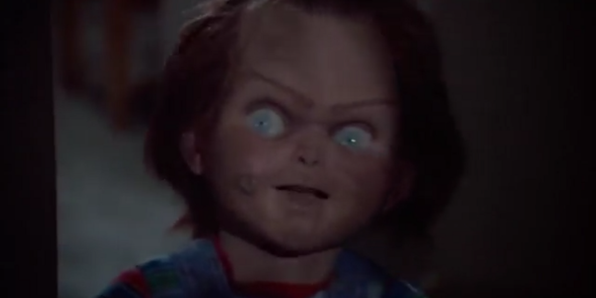 Chucky (Child's Play) - Wikipedia