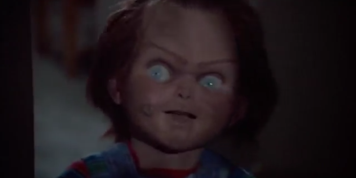 VÍDEO: novo filme do Chucky ganha trailer - GAZ - Notícias de