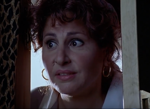 Motel Maid Motel Maid | The Chucky Wiki | Fandom