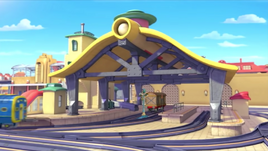 BrewsterGoesBananas11