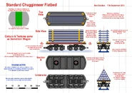 Chuggineer Flatbeds