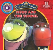 Koko and the Tunnel (2010)