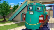 Rosa/Gallery | Chuggington Wiki | Fandom
