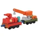 Calley'sFire&RescueCarsDieCast