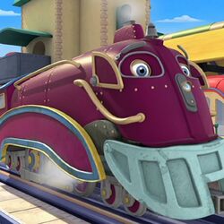 Category Steam Locomotives Chuggington Wiki Fandom