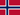 Norwegian