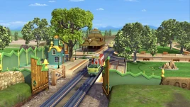 SafariParkSong1