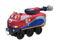 Chuggington Wooden Railway