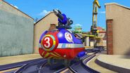 Chugatronic Cargo