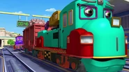 Rosa/Gallery | Chuggington Wiki | Fandom