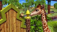 Wild Safari Park