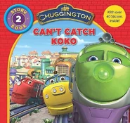 Can't Catch Koko (2009)