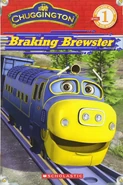 Braking Brewster (2011)