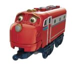 Chuggington Construction