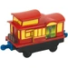 Eddie'sCarriageHouseChuggingtonDieCast