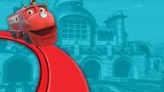 Discover Chuggington: All Aboard! background