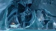 The Ice Cave