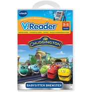 V.Reader Babysitter Brewster