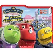 All Around Chuggington