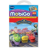 MobiGo Chuggington