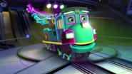 Rosa/Gallery | Chuggington Wiki | Fandom