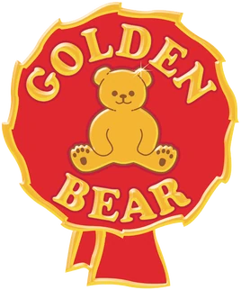 GoldenBearToysLogo