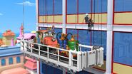 High Rise Rescue