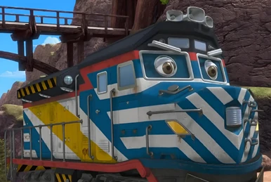 98462 | Thomas & Friends Fanfic Wiki | Fandom
