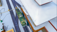 The roof