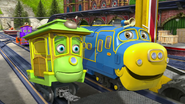 CelebrateChuggington85