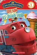 Wilson and the Ice Cream Fair (2011)